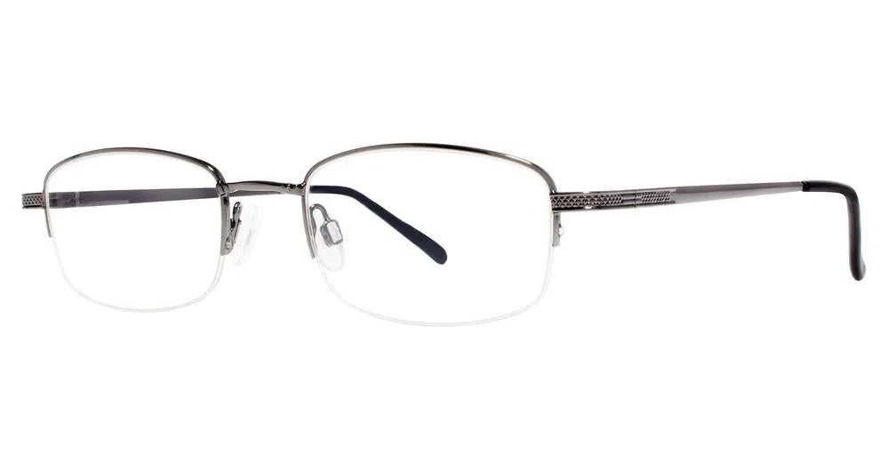 MODERN METALS LUKE Eyeglasses - view 4